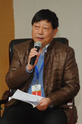 如何从司法角度推进第三方监督--清镇市人民法院院长刘明