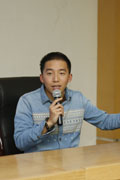 如何做浙江的“五水共治”--绿色浙江褚旭珉