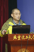 多方推动构建环境治理“贵阳模式”--贵阳公众环境教育中心主任黄成德